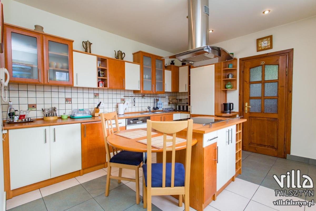 Image 4 of Villa Falsztyn