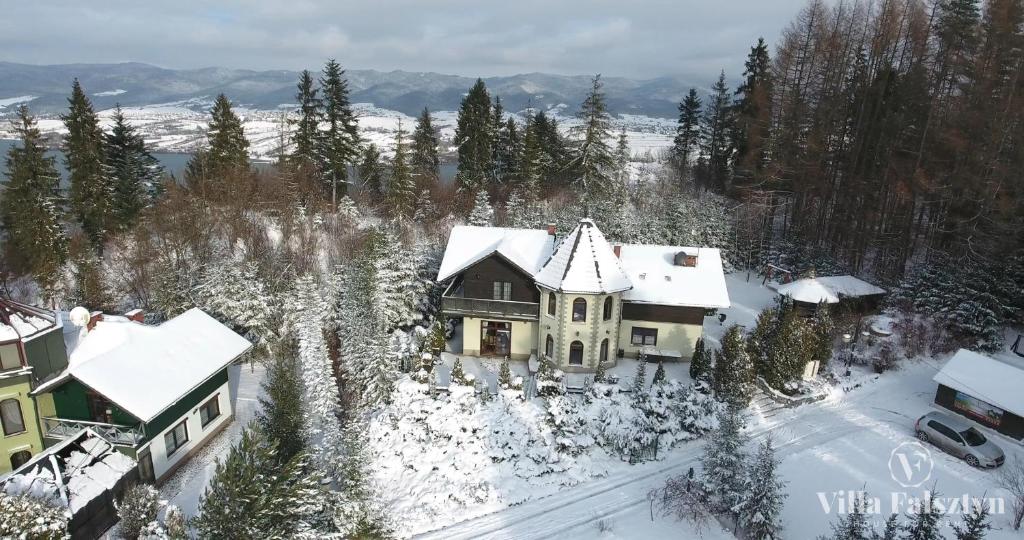 Image 1 of Villa Falsztyn