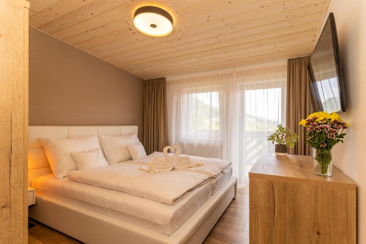 Image 5 of Villa Gloria Rooms & Apartments