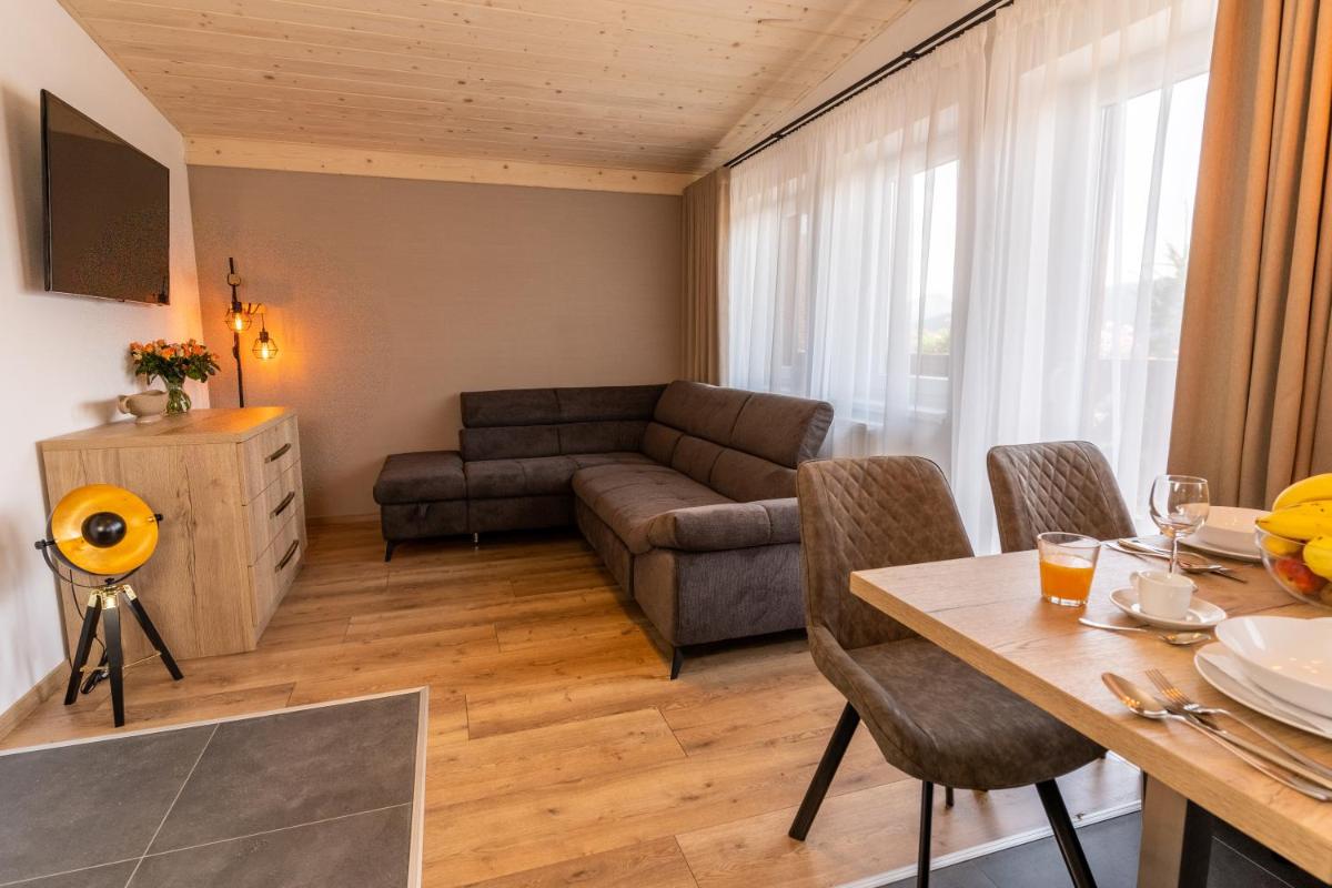 Image 4 of Villa Gloria Rooms & Apartments