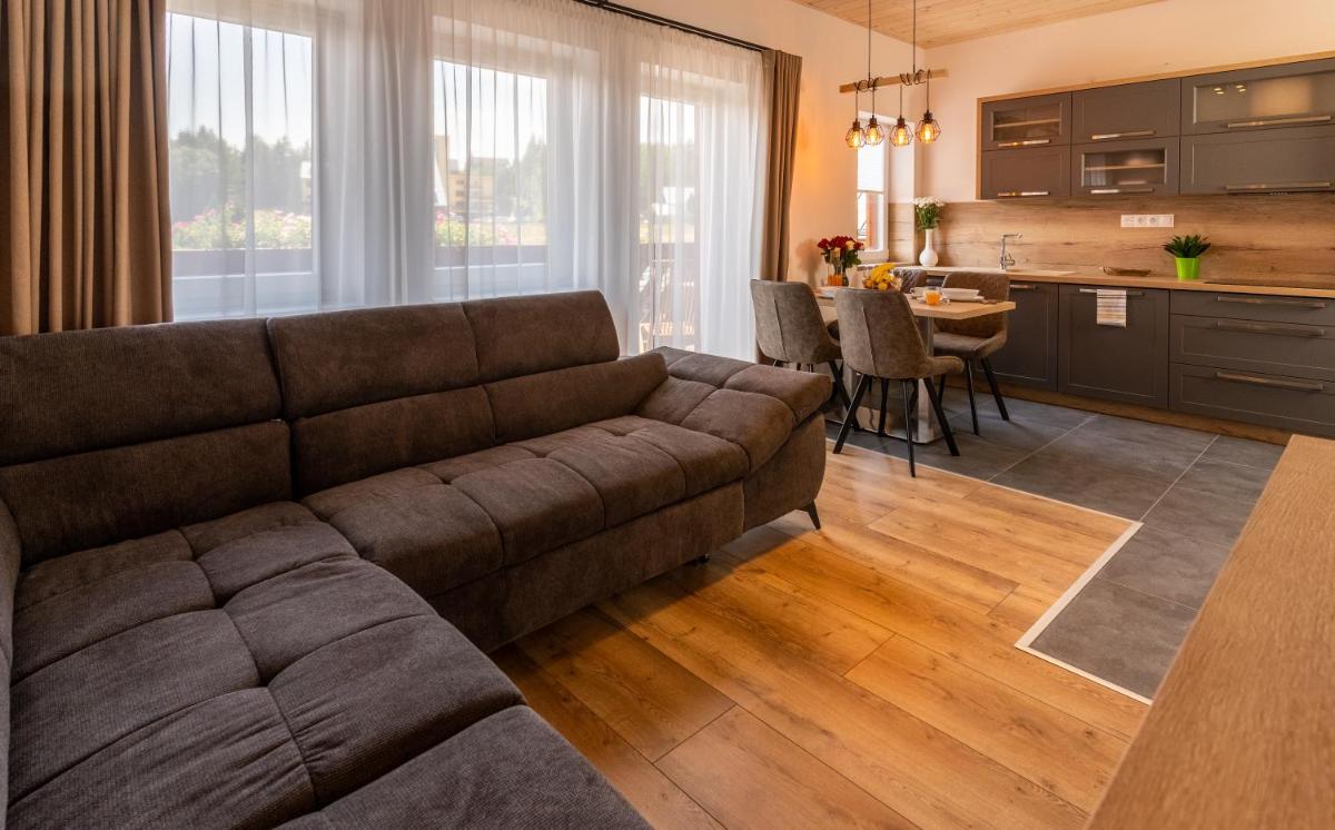 Image 3 of Villa Gloria Rooms & Apartments