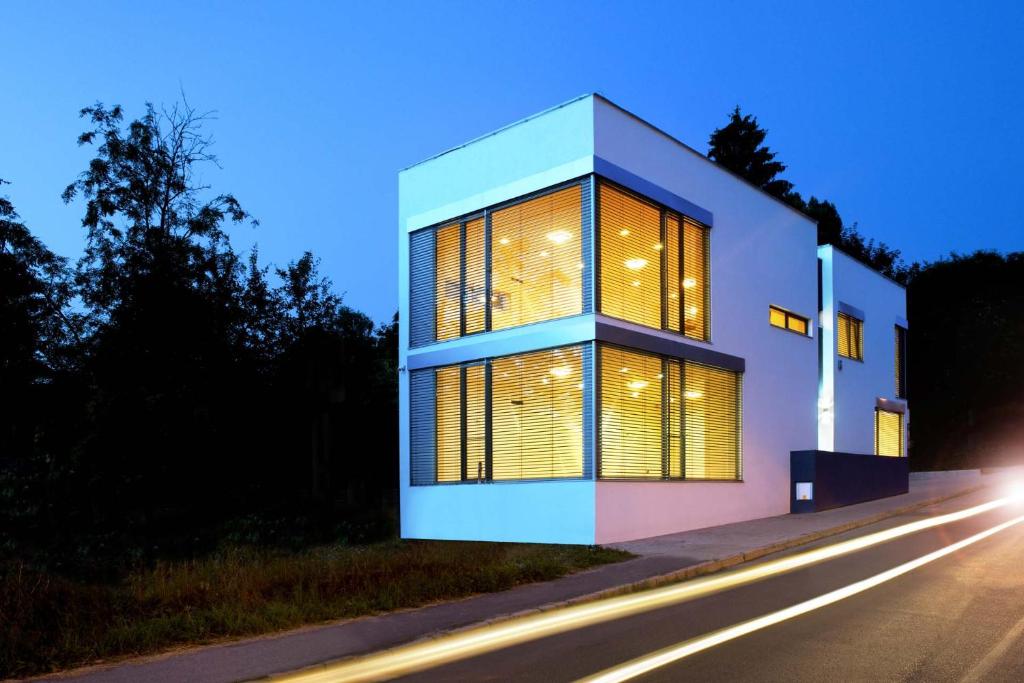 Image 1 of Villa Ľadoveň LUXUSNÝ APARTMÁN 124m2