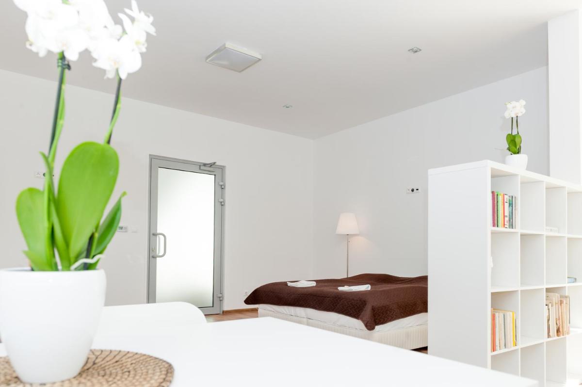 Image 2 of Villa Ľadoveň LUXUSNÝ APARTMÁN 124m2