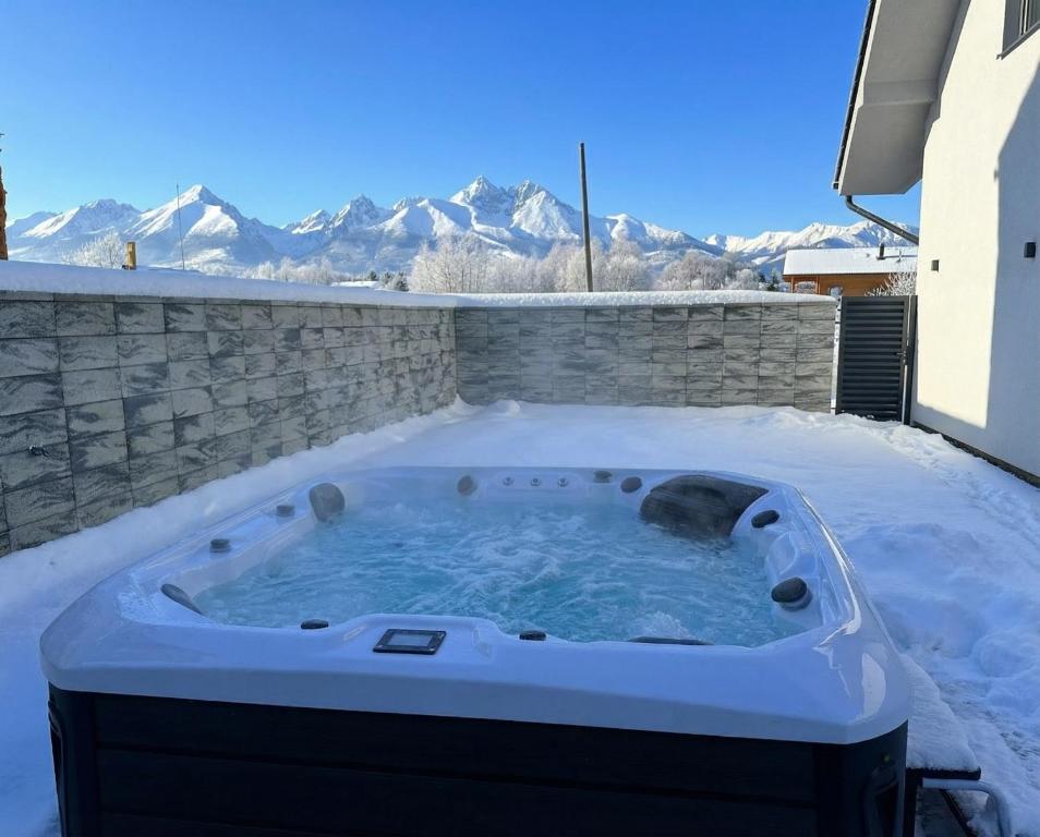 Image 1 of Villa Lilien Residence Tatry