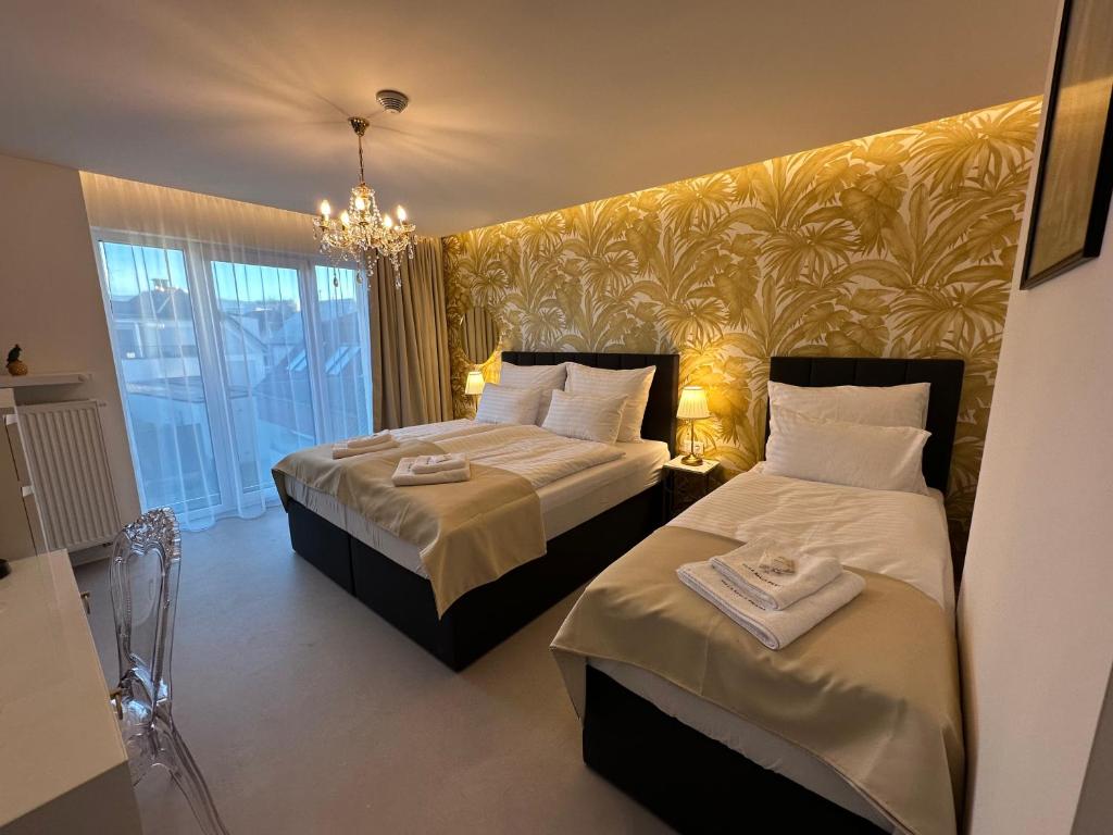 Image 1 of Villa Mala Praha Experience in the Center of Žilina