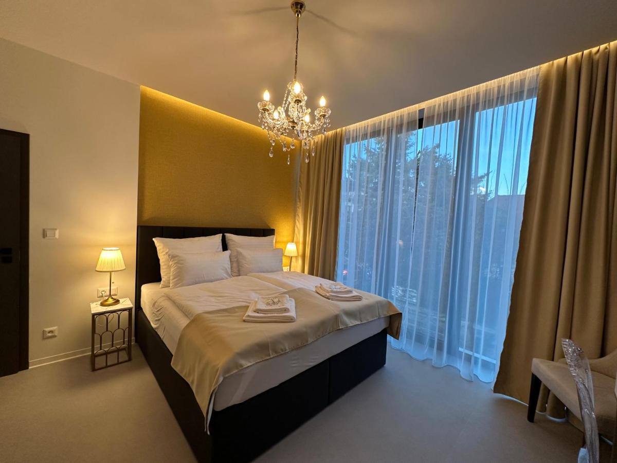 Image 3 of Villa Mala Praha Experience in the Center of Žilina