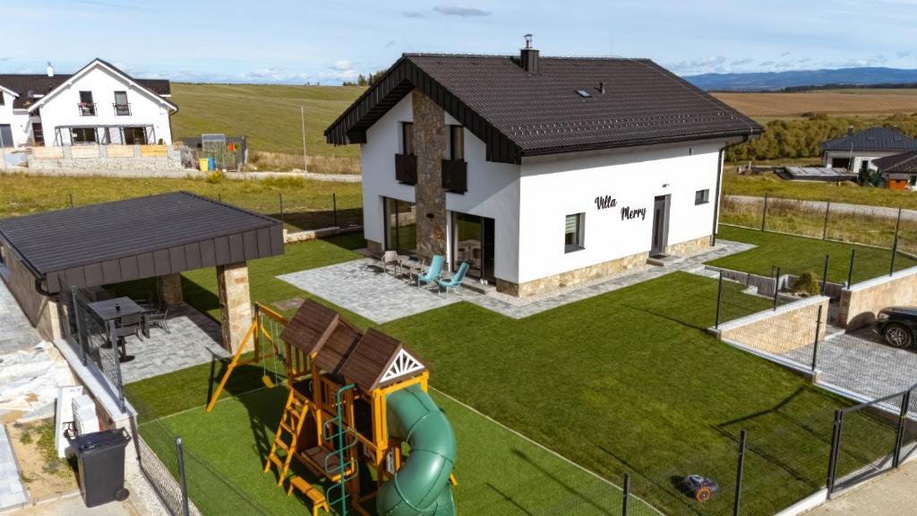 Image 1 of Villa Merry