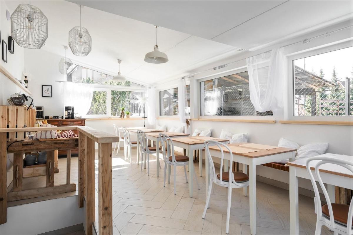 Image 4 of Villa Milimani – stuletnia, folk & butique, adults only