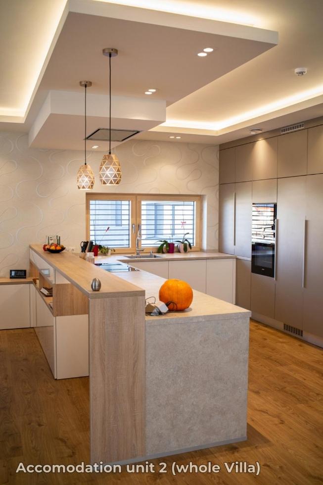 Image 5 of Villa Panorama – Luxurious equipped modern spacious villa