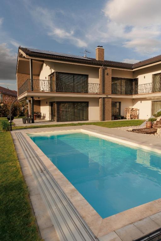 Image 1 of Villa Panorama – Luxurious equipped modern spacious villa