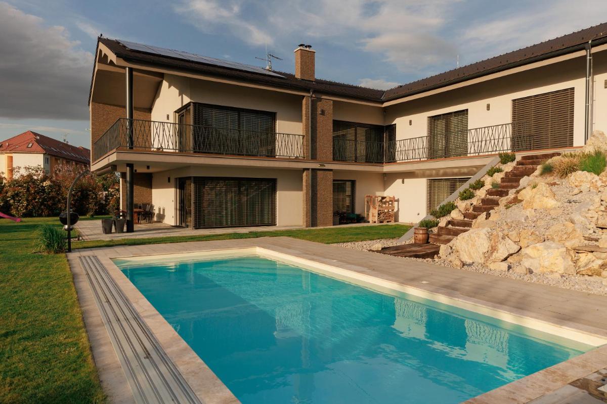 Image 4 of Villa Panorama – Luxurious equipped modern spacious villa