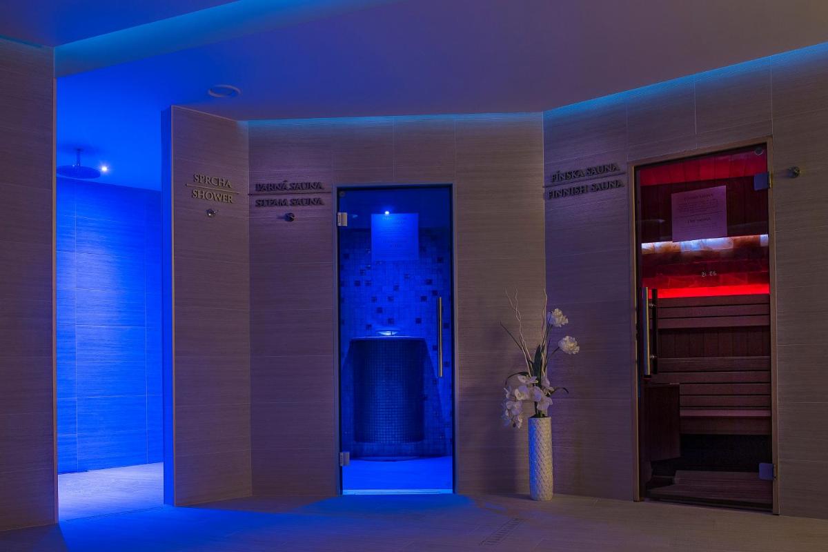 Image 5 of Villa Plaza Boutique Hotel & Spa