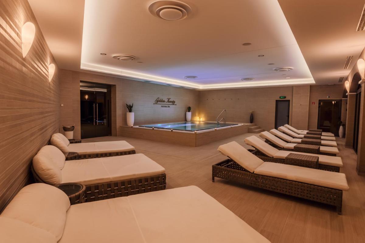 Image 4 of Villa Plaza Boutique Hotel & Spa