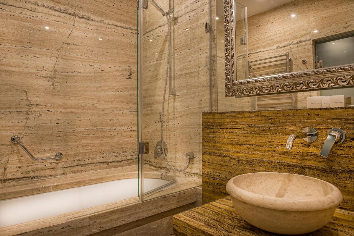 Image 3 of Villa Plaza Boutique Hotel & Spa