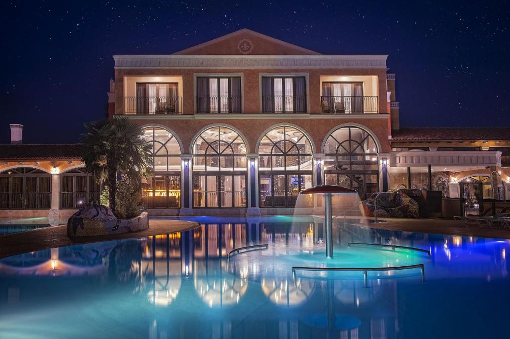 Image 1 of Villa Plaza Boutique Hotel & Spa
