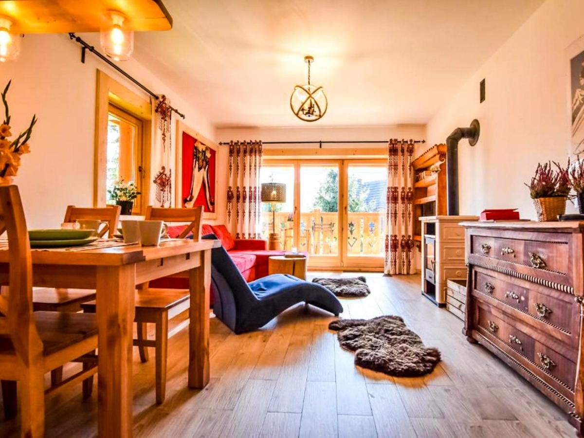 Image 3 of Villa Szymoszkowa SKI
