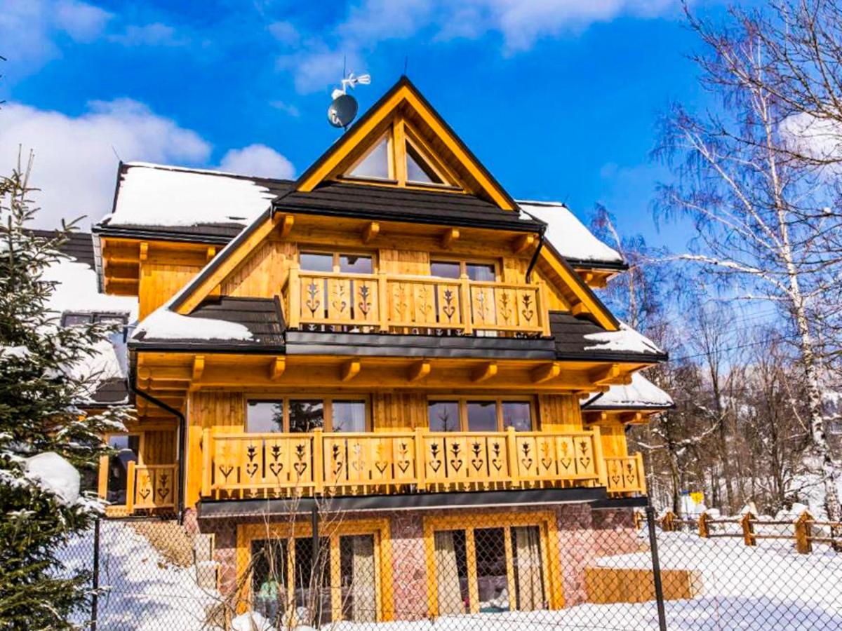 Image 2 of Villa Szymoszkowa SKI