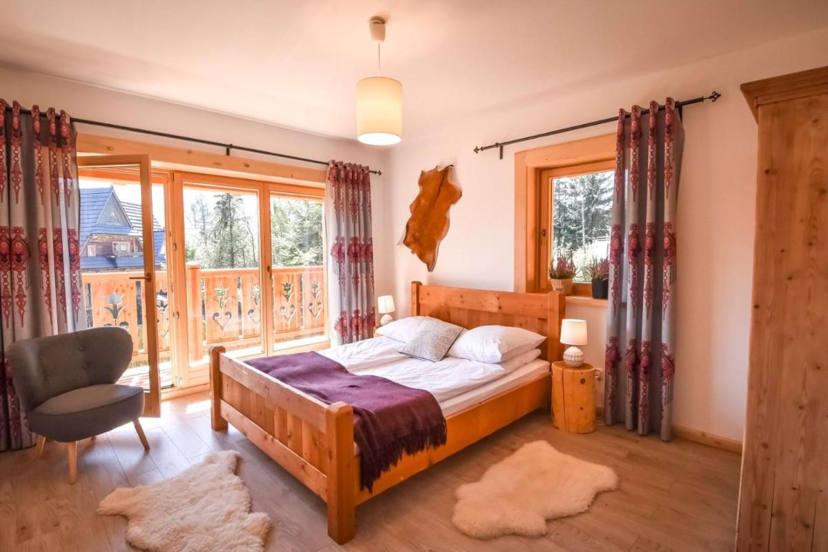 Image 4 of Villa Szymoszkowa SKI