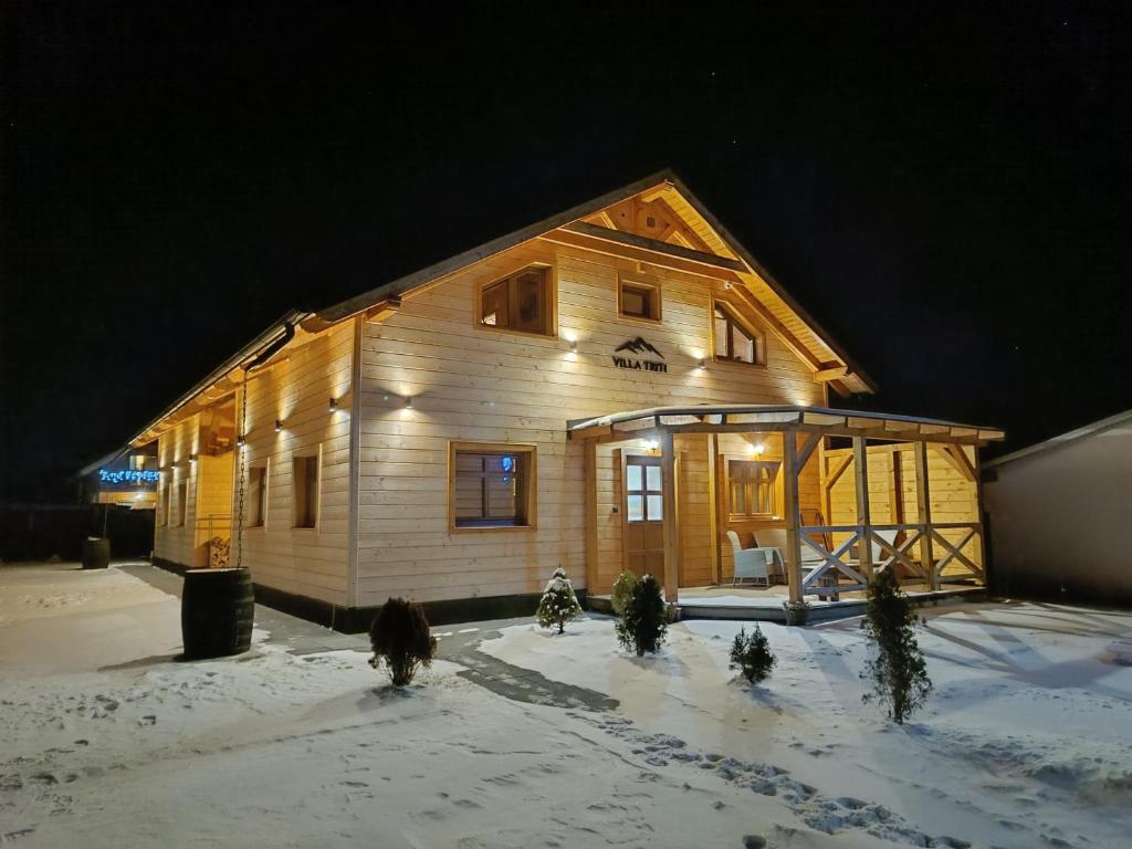 Image 1 of Villa Triti