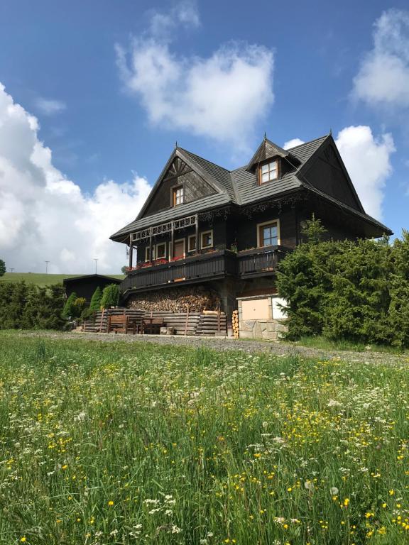 Image 1 of Villa Zdiar 681