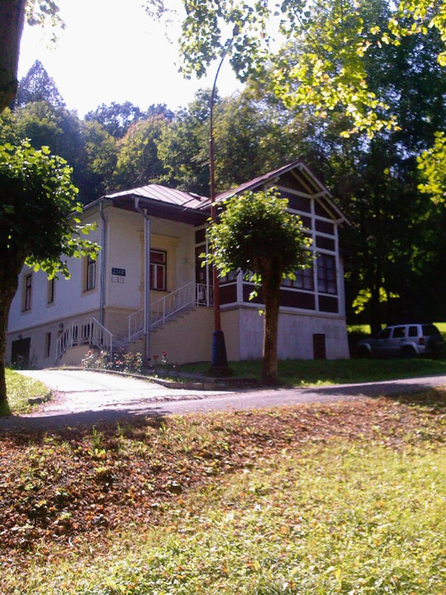 Image 4 of Villa Zora