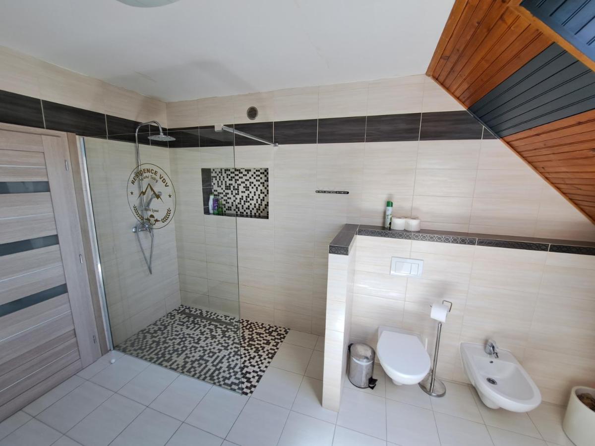 Image 2 of Villa in High Tatras Residence VDV