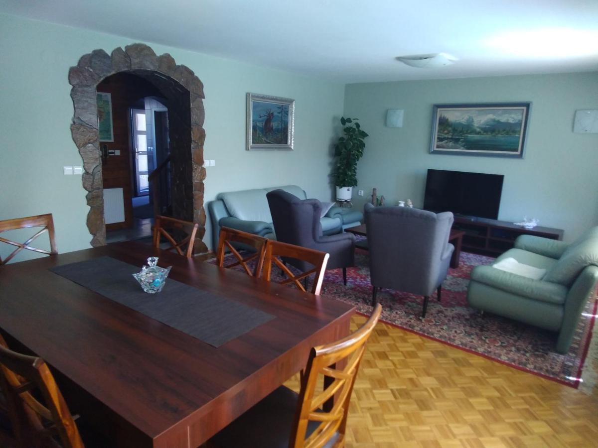 Image 5 of Villa in High Tatras Residence VDV