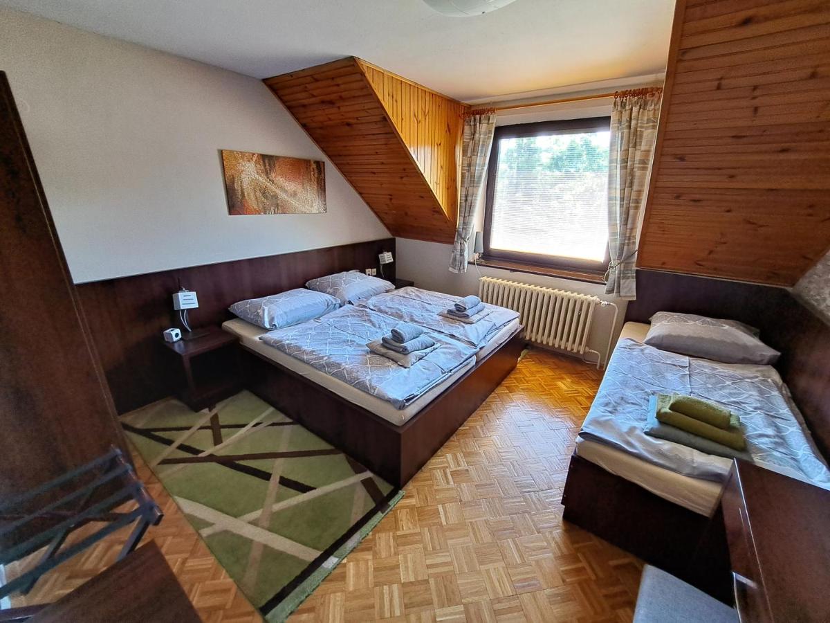 Image 3 of Villa in High Tatras Residence VDV