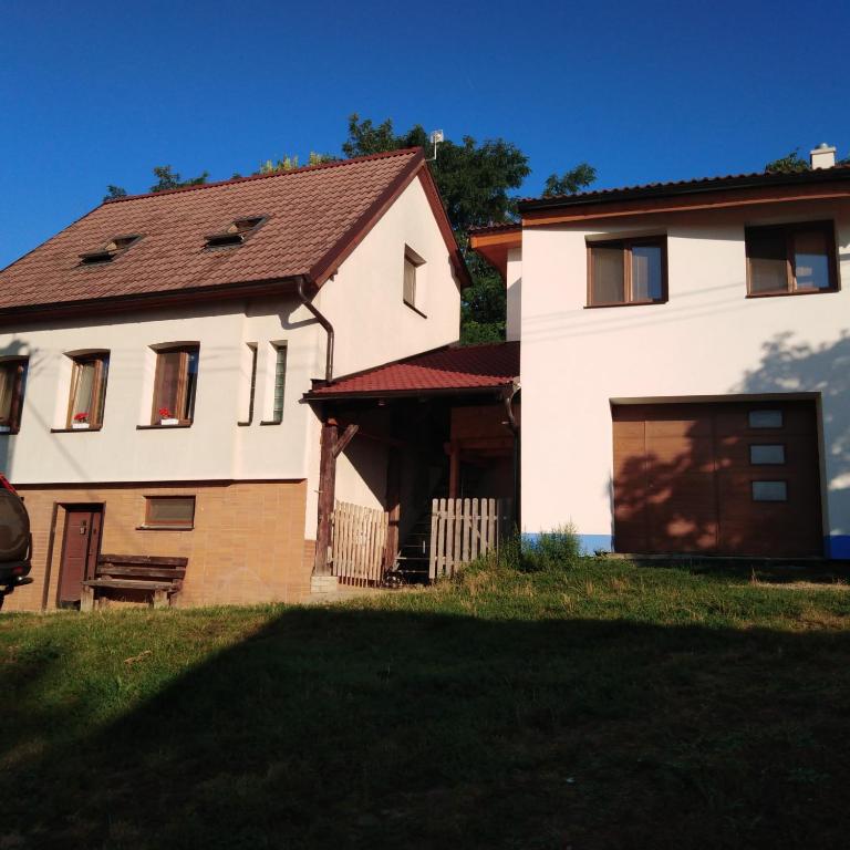 Image 1 of Vinný sklep Kovárna