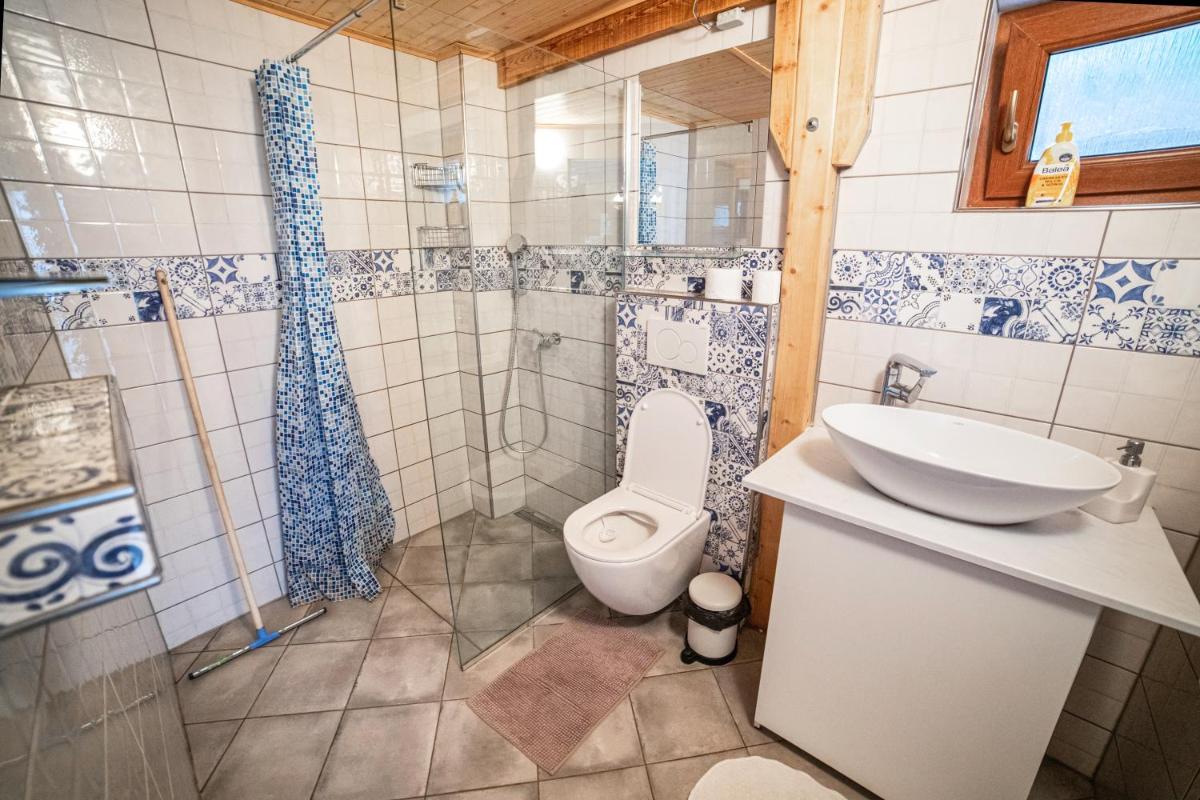 Image 3 of Vinný sklep Kovárna – Nad Presovnou