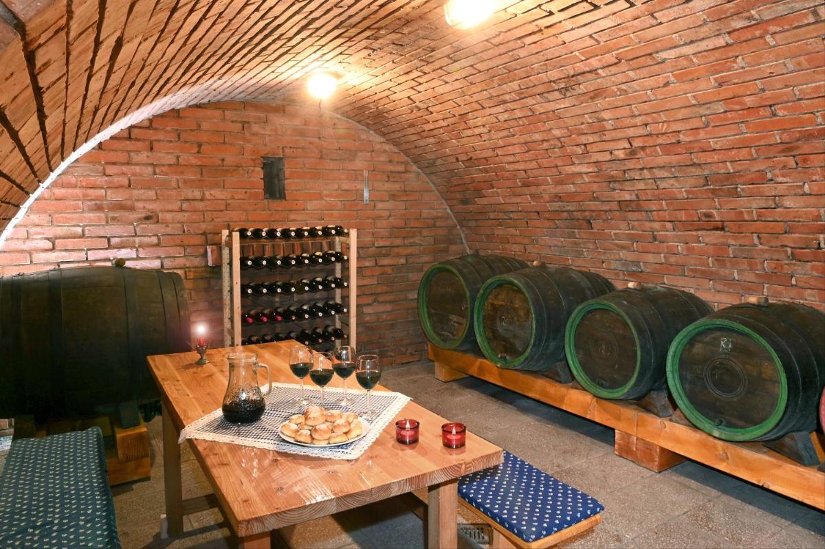 Image 4 of Vinný sklípek Blatnice