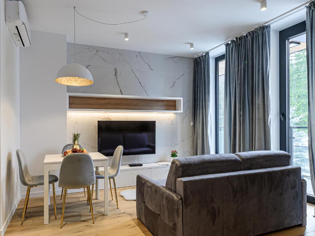 Image 1 of VisitZakopane- Toscana Apartment