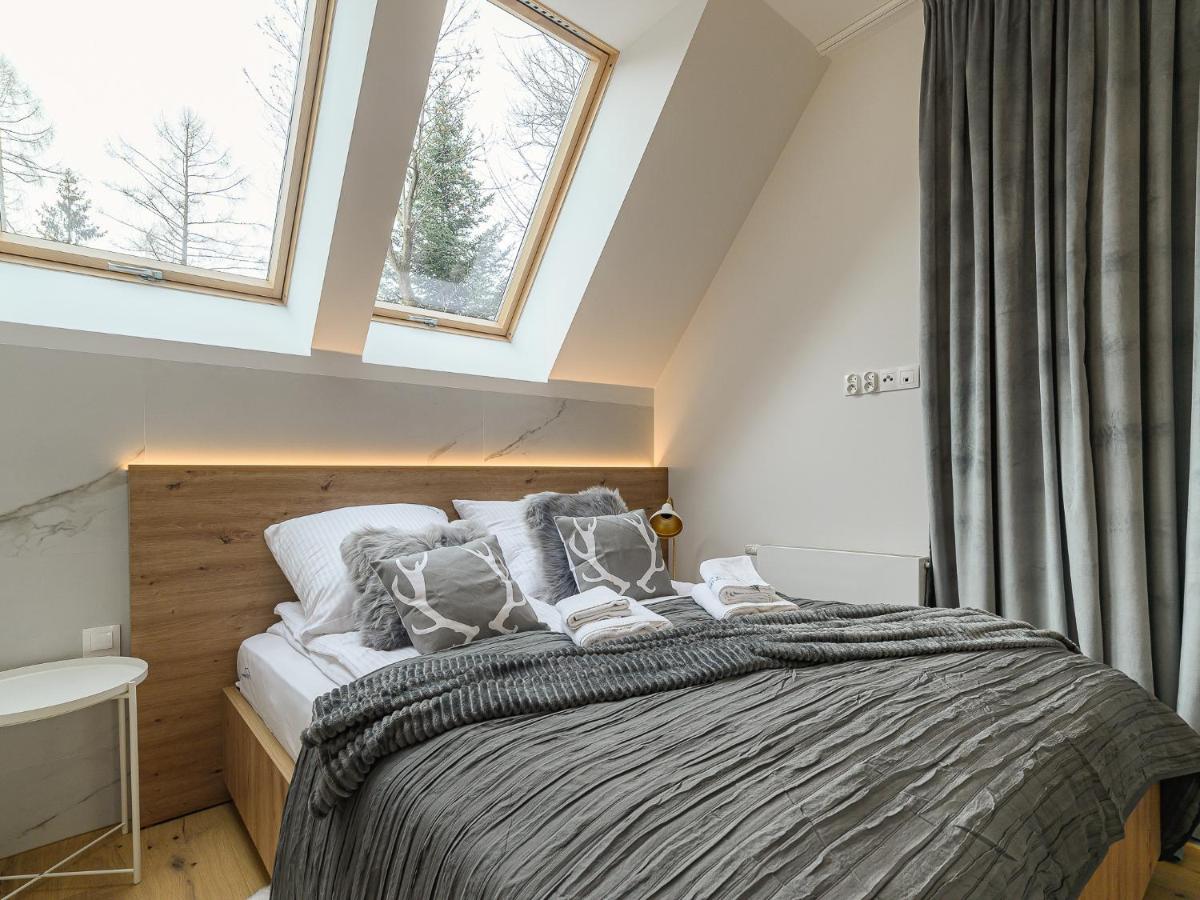 Image 3 of VisitZakopane- Toscana Apartment