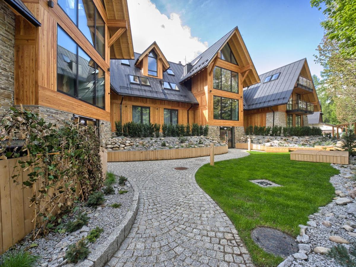 Image 2 of VisitZakopane- Toscana Apartment