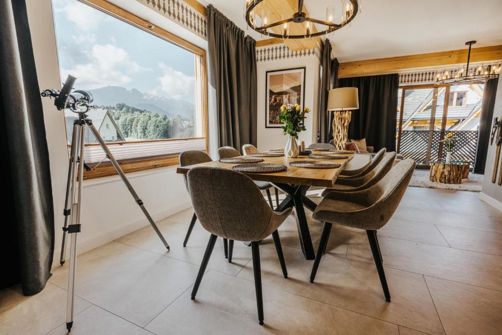 Image 1 of VisitZakopane – Bachledzki Wierch Resort & SPA