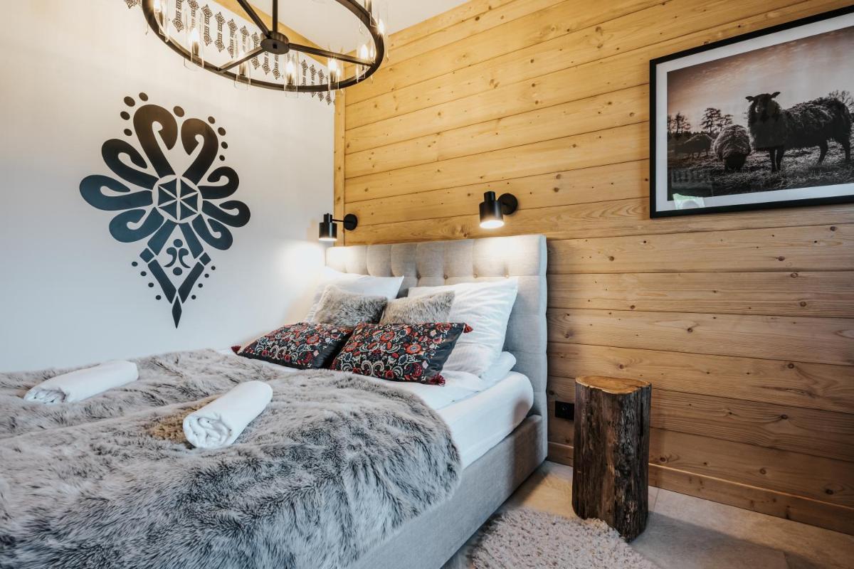 Image 2 of VisitZakopane – Bachledzki Wierch Resort & SPA