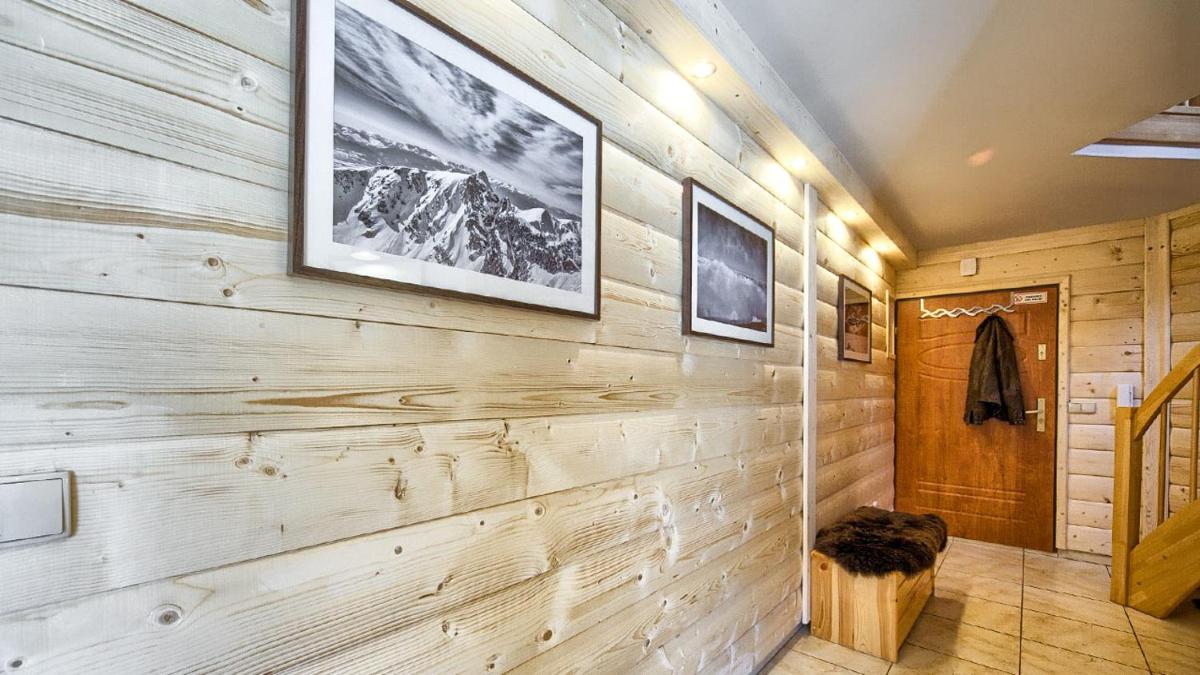 Image 3 of VisitZakopane – Giewont View Apartment