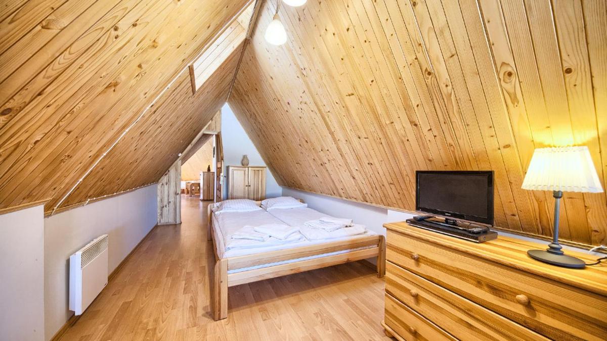 Image 2 of VisitZakopane – Giewont View Apartment