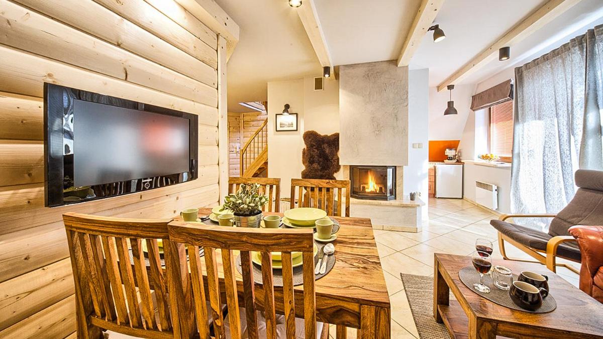 Image 5 of VisitZakopane – Giewont View Apartment