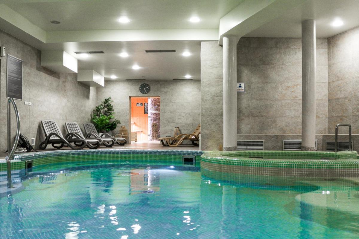 Image 4 of VisitZakopane – Gorące Źródła Atena SPA
