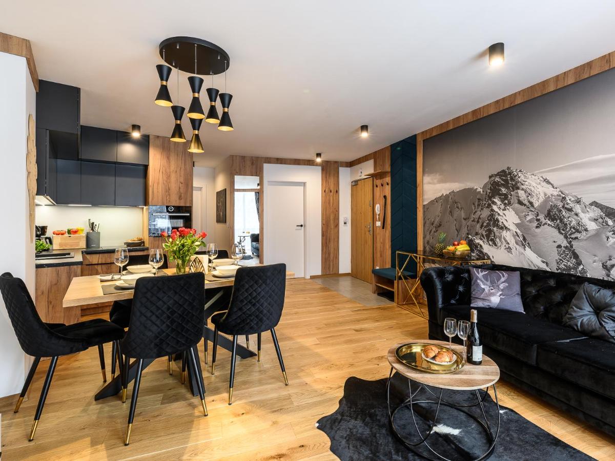 Image 4 of VisitZakopane – Helios Apartment