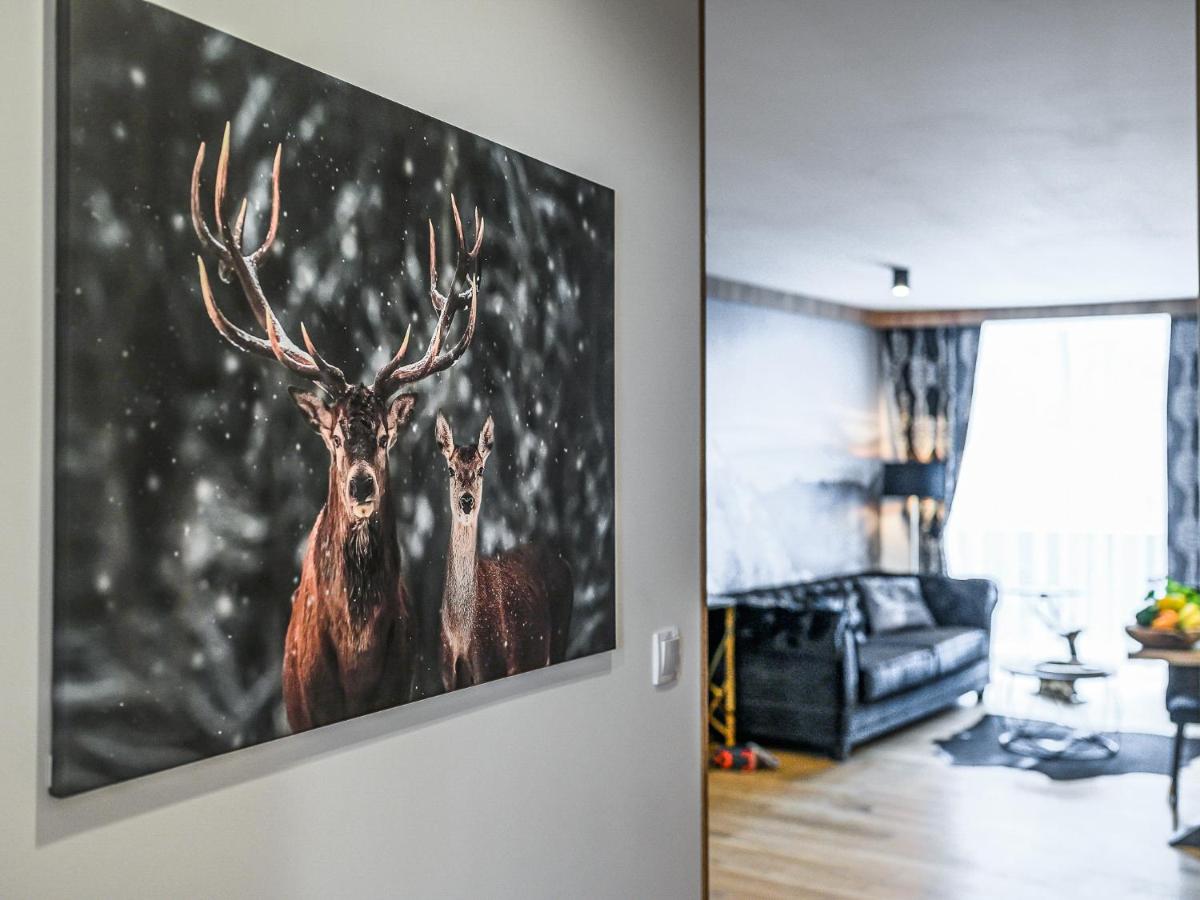Image 5 of VisitZakopane – Helios Apartment