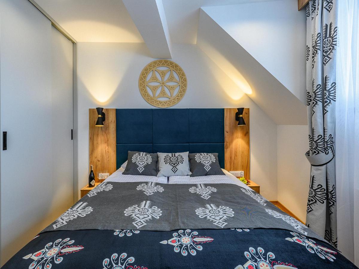 Image 2 of VisitZakopane – Helios Apartment