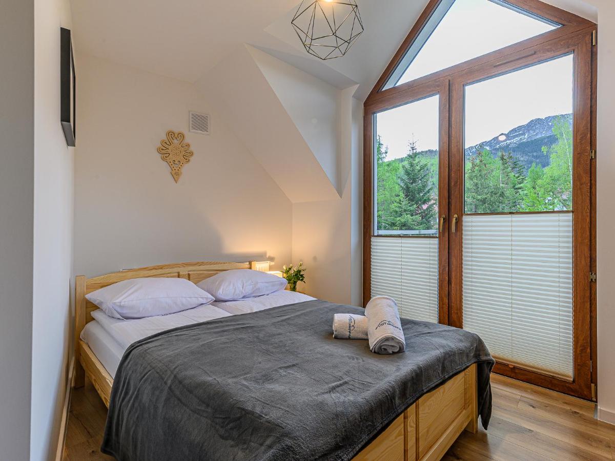 Image 2 of VisitZakopane – Hermes Apartment