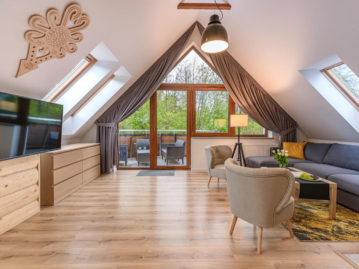 Image 5 of VisitZakopane – Hermes Apartment