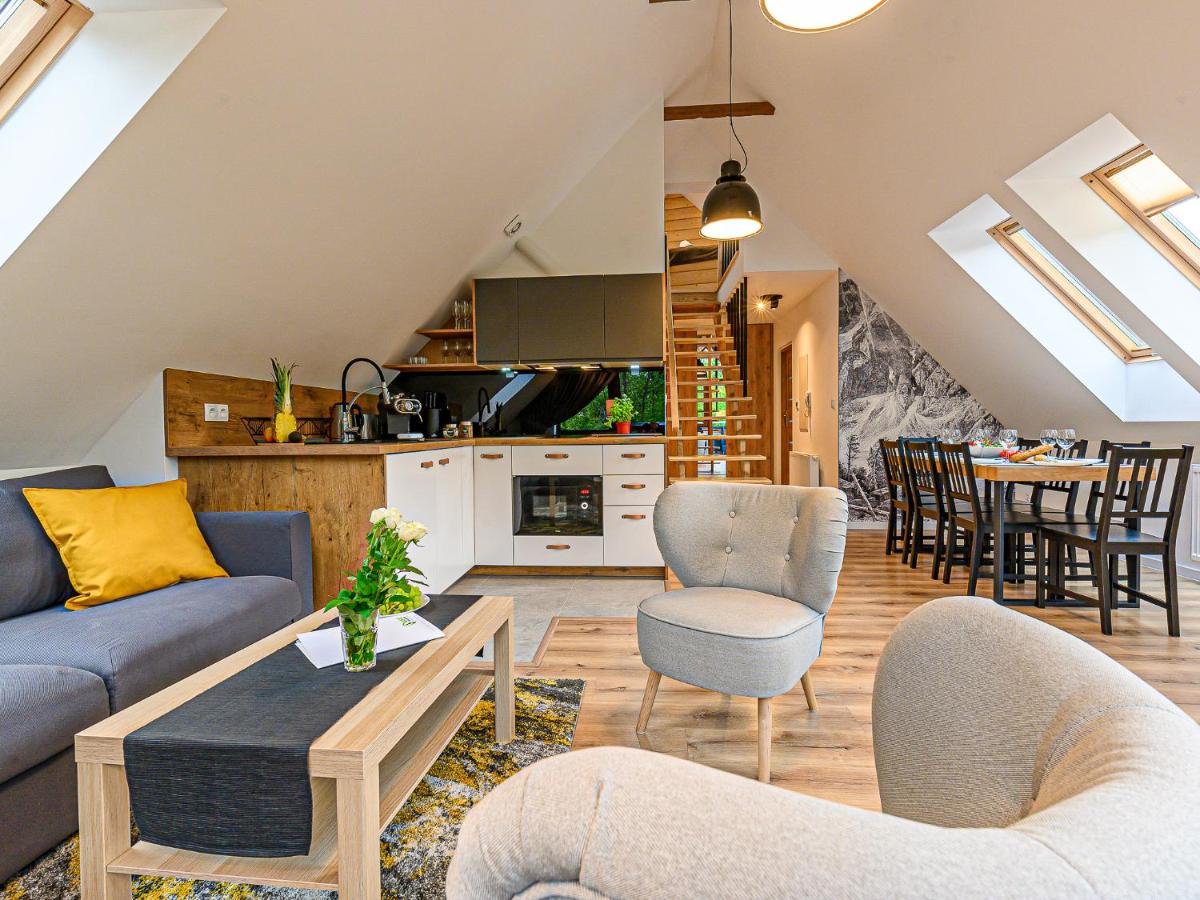 Image 4 of VisitZakopane – Hermes Apartment