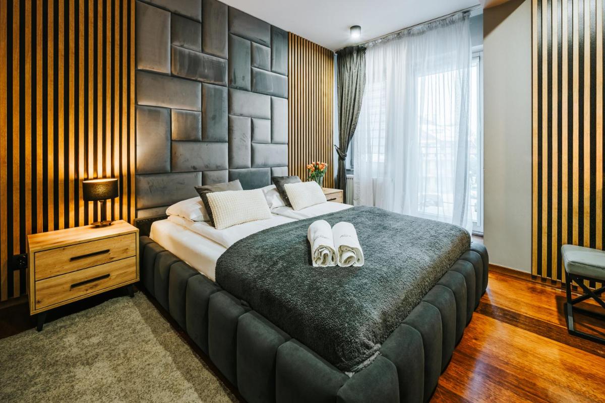 Image 3 of VisitZakopane – Pacyfik Spa apartment