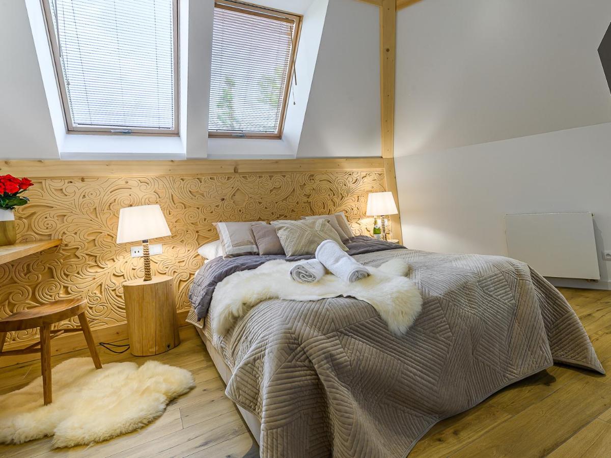 Image 3 of VisitZakopane – Palermo Apartment