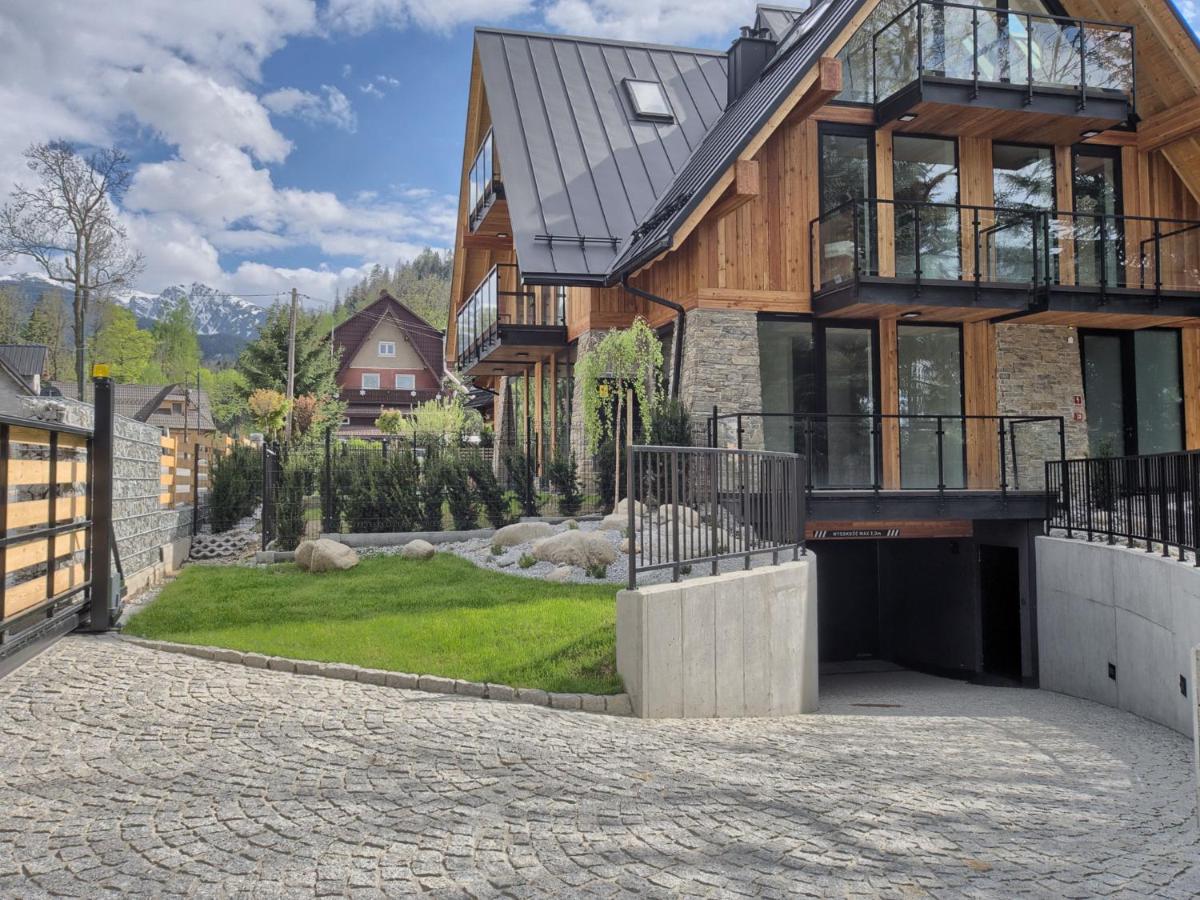 Image 5 of VisitZakopane – Palermo Apartment