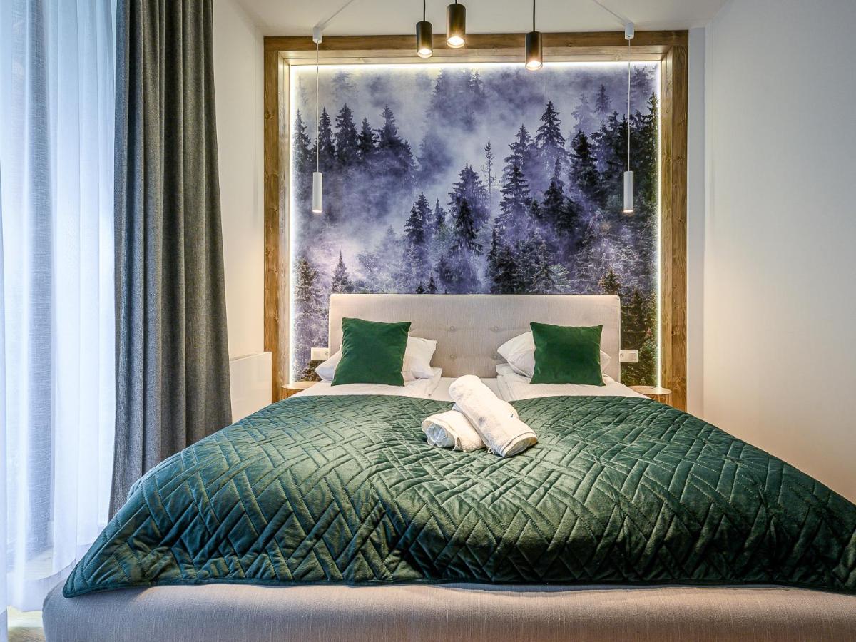 Image 2 of VisitZakopane – Porto Apartment